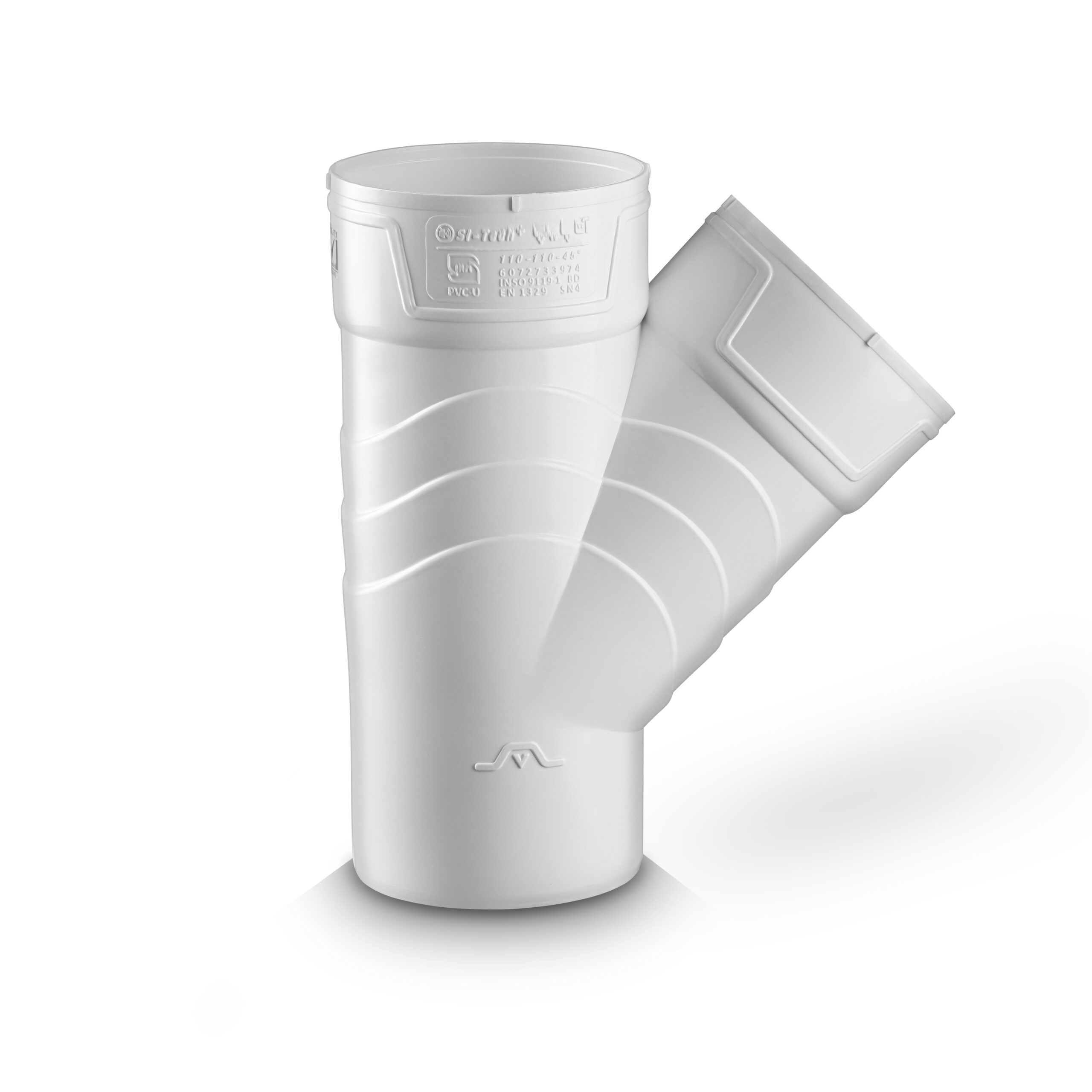 سه راه 45 درجه +si tech