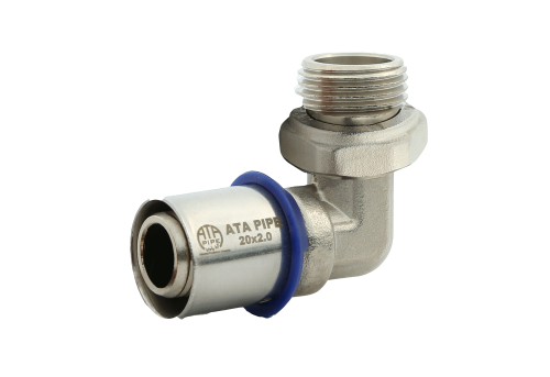 زانو مهره ماسوره روپیچ پرسی