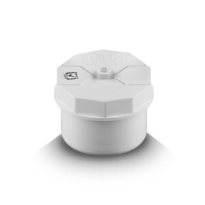 درپوش دریچه بازدید پیچی +si tech