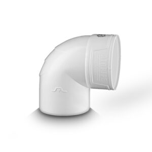 زانو 90 درجه +SI TECH