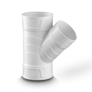 سه راه تبدیلی 45 درجه +si tech