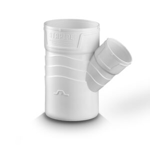 سه راه تبدیلی سه سر کوپل 45 درجه +si tech