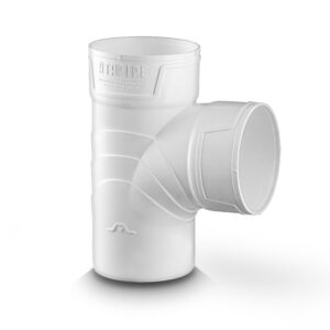 سه راه خم 875 درجه دو سر کوپل +si tech