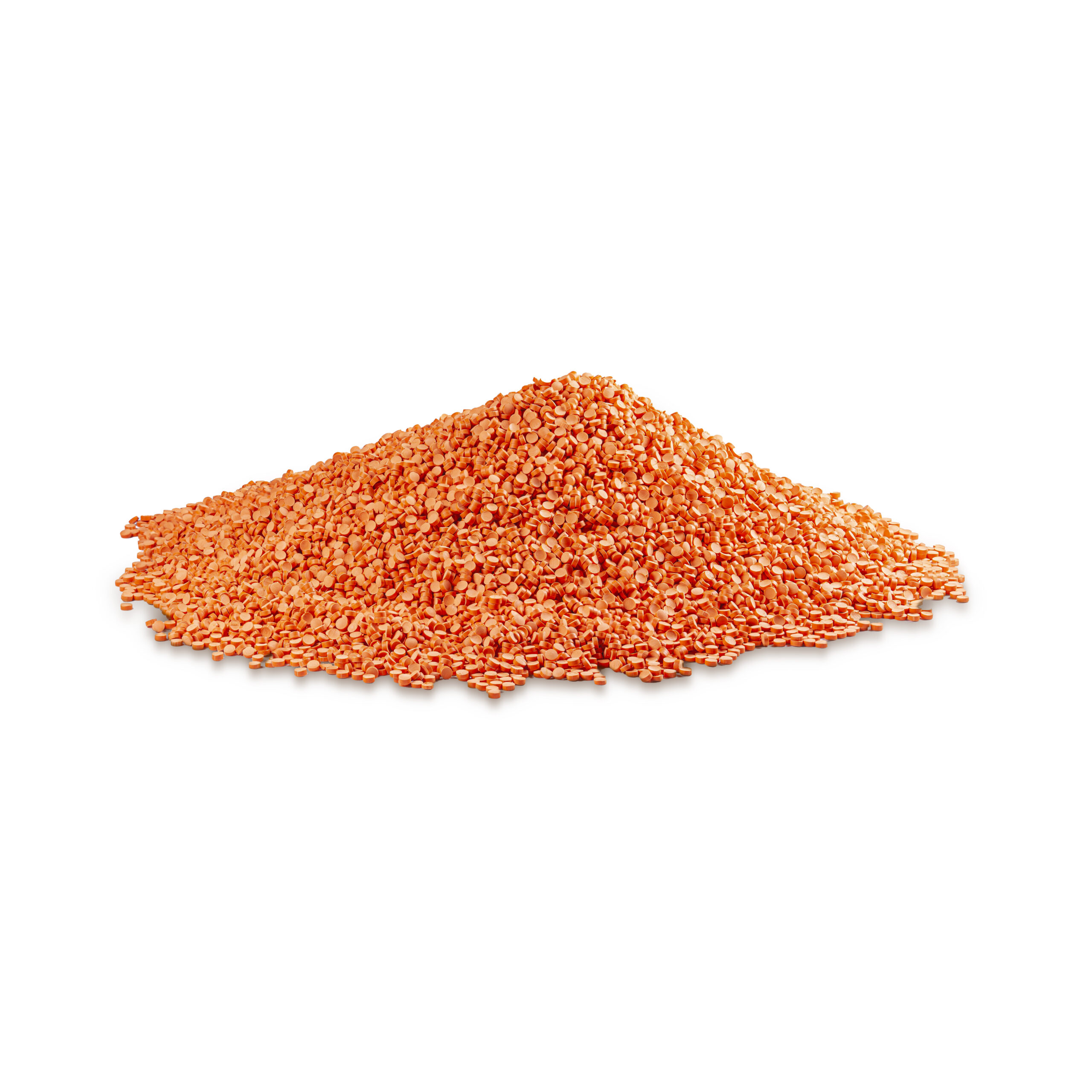 گرانول پلی اتیلن